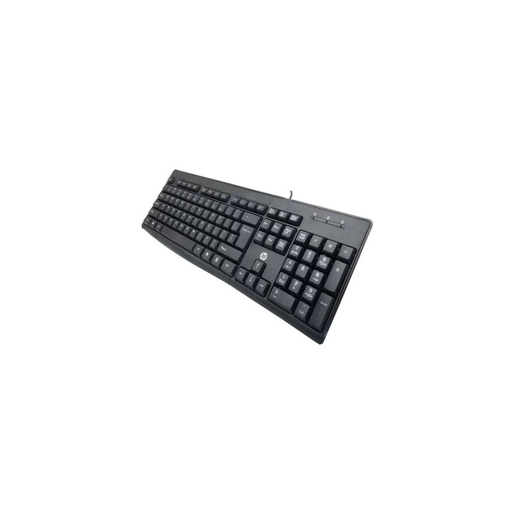 Clavier Filaire HP K1600