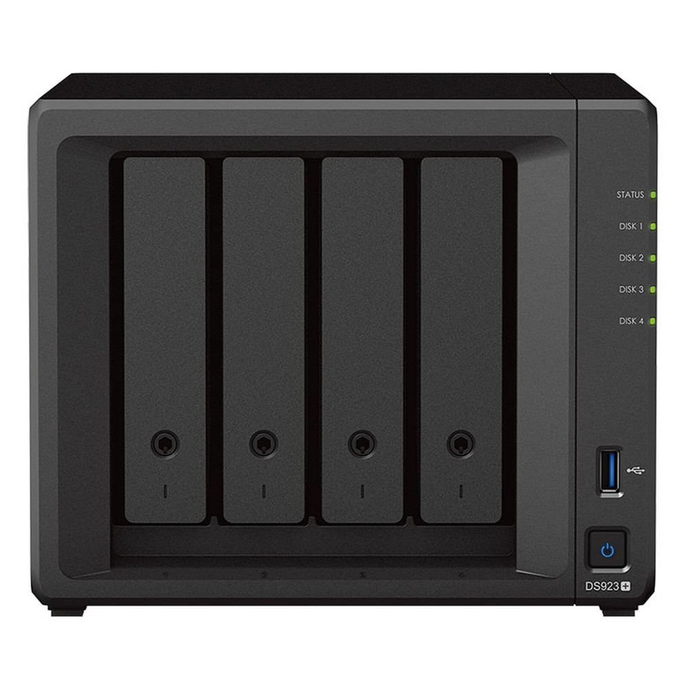 Serveur NAS Synology DiskStation DS923+