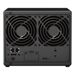 Serveur NAS Synology DiskStation DS923+