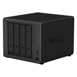 Serveur NAS Synology DiskStation DS923+