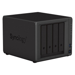 Serveur NAS Synology DiskStation DS923+