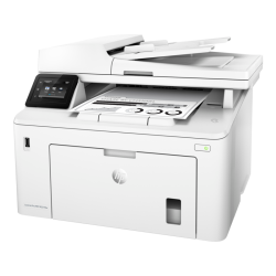 Imprimante multifonction HP LaserJet Pro M227fdw