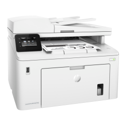 Imprimante multifonction HP LaserJet Pro M227fdw