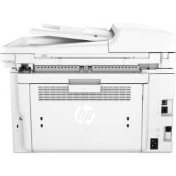 Imprimante multifonction HP LaserJet Pro M227fdw