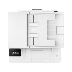 Imprimante multifonction HP LaserJet Pro M227fdw