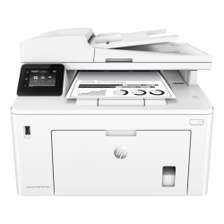 Imprimante multifonction HP LaserJet Pro M227fdw