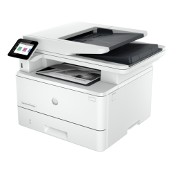 Imprimante multifonction HP LaserJet Pro 4103fdw