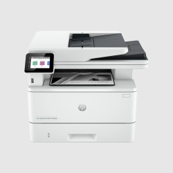 Imprimante multifonction HP LaserJet Pro 4103fdw