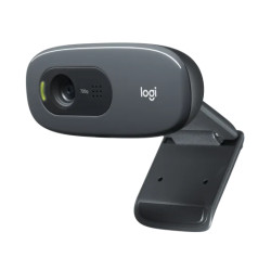 Webcam Logitech C270 HD