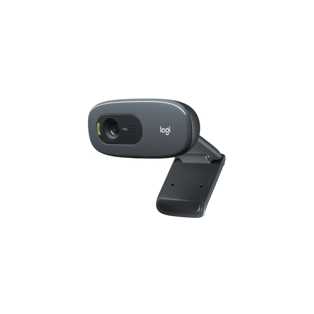 Webcam Logitech C270 HD
