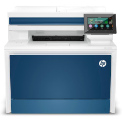 Imprimante multifonction HP Color LaserJet Pro 4303fdw - 5HH67A