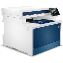 Imprimante multifonction HP Color LaserJet Pro 4303fdw - 5HH67A
