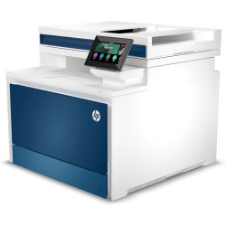 Imprimante multifonction HP Color LaserJet Pro 4303fdw - 5HH67A