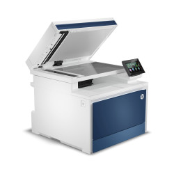 Imprimante multifonction HP Color LaserJet Pro 4303fdw - 5HH67A