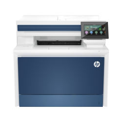 Imprimante multifonction HP Color LaserJet Pro 4303fdn - 5HH66A