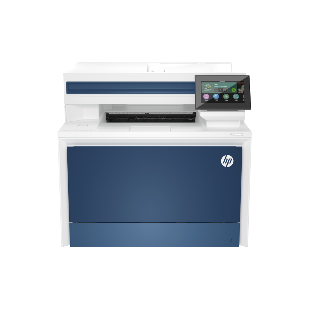 Imprimante multifonction HP Color LaserJet Pro 4303fdn - 5HH66A