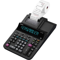 Casio DR-320RE Calculatrice imprimante – 14 chiffres
