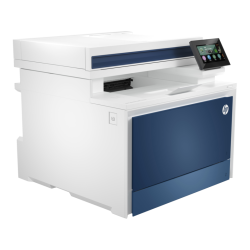 Imprimante multifonction HP Color LaserJet Pro 4303fdn - 5HH66A