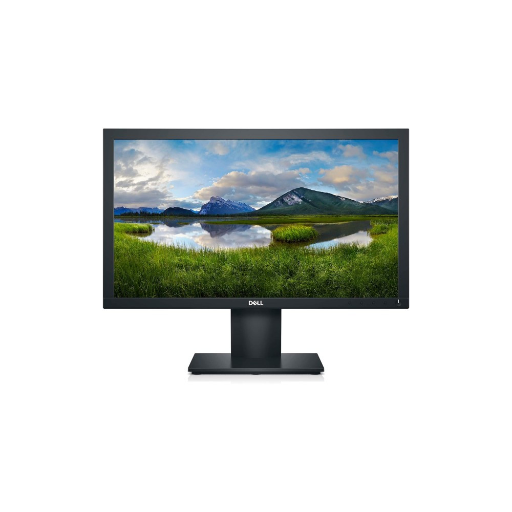 Ecran Pc DELL Ordinaire 20 Pouces E2020H VGA HDMI FHD
