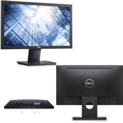 Ecran Pc DELL Ordinaire 20 Pouces E2020H VGA HDMI FHD