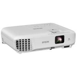 Vidéo Projecteur Epson EB-W06 WXGA V11H973040