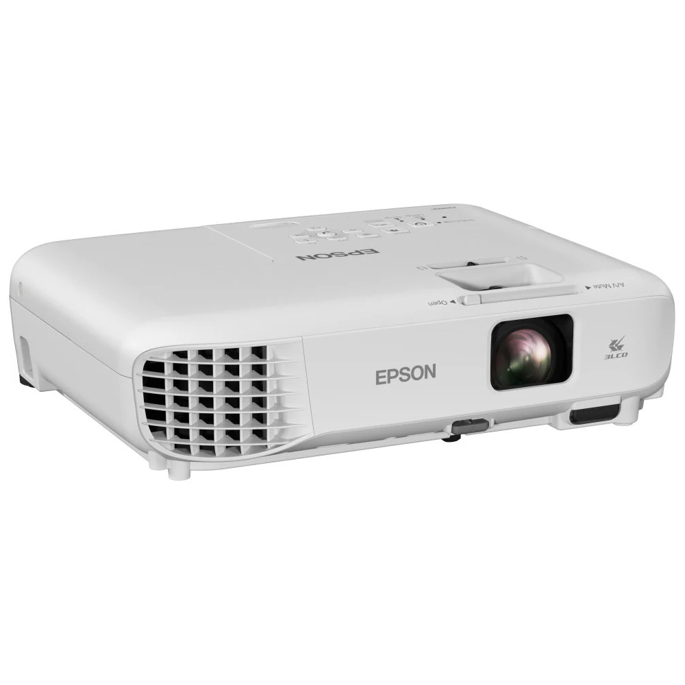 Vidéo Projecteur Epson EB-W06 WXGA V11H973040