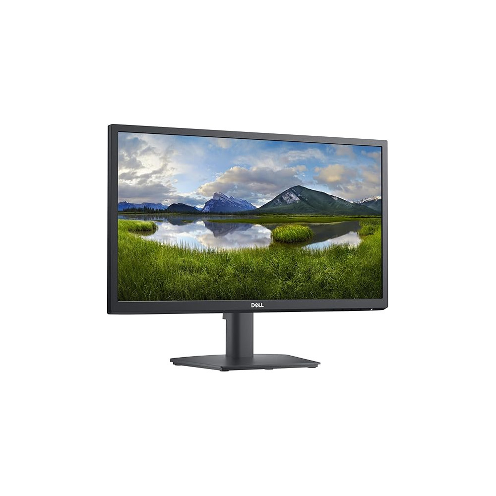 Ecran Pc DELL Ordinaire 22 Pouces E2222H VGA HDMI FHD Ecran Pc DELL Ordinaire 22 Pouces E2222H VGA HDMI FHD