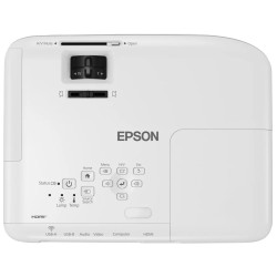 Vidéo Projecteur Epson EB-W06 WXGA V11H973040