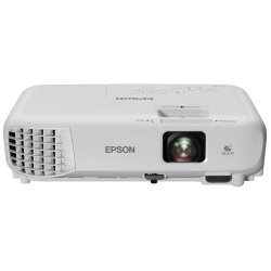 Vidéo Projecteur Epson EB-W06 WXGA V11H973040