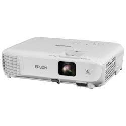 Vidéo Projecteur Epson EB-W06 WXGA V11H973040