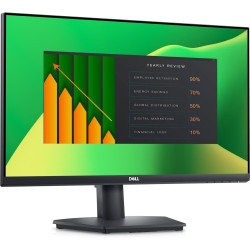 Ecran Pc DELL Ordinaire 24 Pouces E2423H VGA HDMI FHD