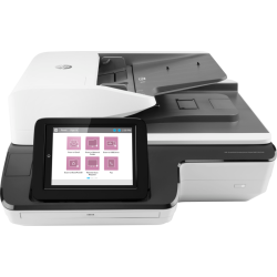 Scanner de document HP ScanJet Flow N9120 fn2
