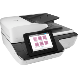 Scanner de document HP ScanJet Flow N9120 fn2