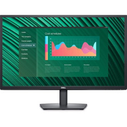 Ecran Pc DELL Ordinaire 27 Pouces E2723H VGA HDMI FHD