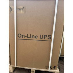 Onduleur Premax 10kva Monophasé - PM-UPS10KVA