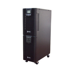 Onduleur UPS Premax 6KVA Monophasé ONLINE - PM-UPS6KVA