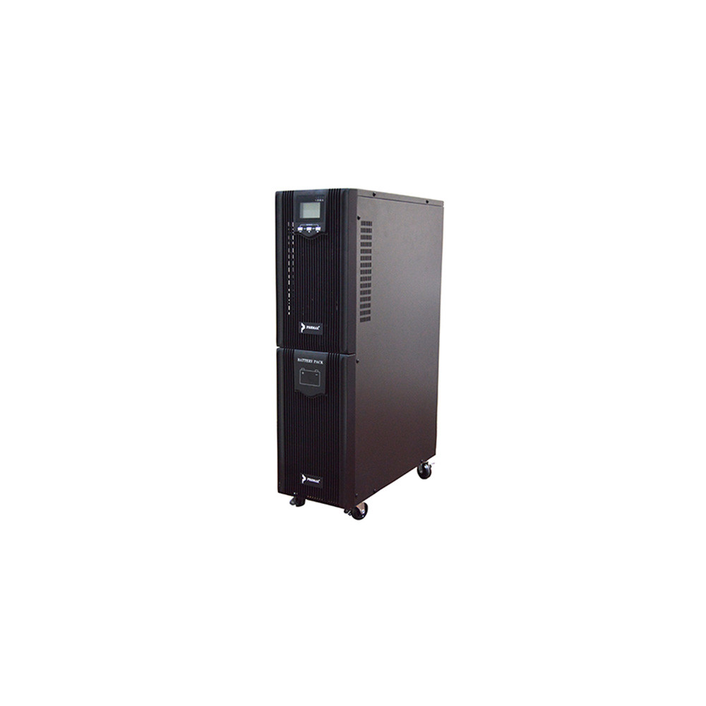Onduleur UPS Premax 6KVA Monophasé ONLINE - PM-UPS6KVA