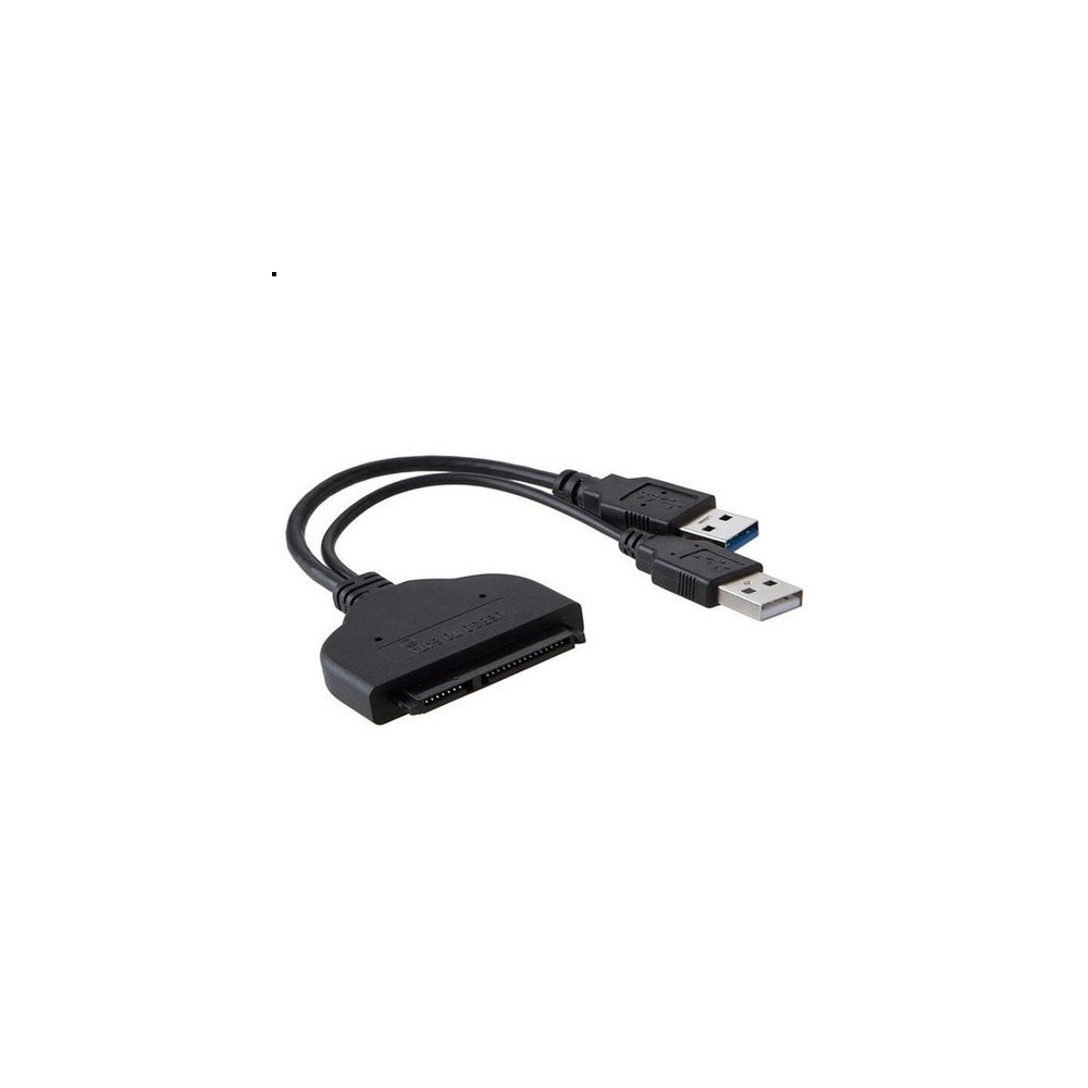 Cable – Convertisseur USB3.0 To Sata – Convertisseur USB à