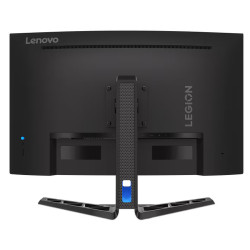 Ecran Pc Lenovo 32 Pouces Incurvé, Gaming & Display G32QC-30C