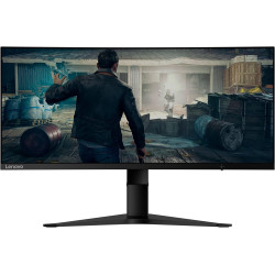 Ecran Pc Lenovo 34 Pouces Incurvé, Gaming & Display G34W-30