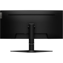 Ecran Pc Lenovo 34 Pouces Incurvé, Gaming & Display G34W-30