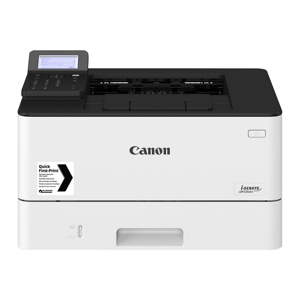 Imprimante Laser Canon i-SENSYS LBP226dw