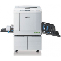 Imprimante copieue riso sf-5350EII