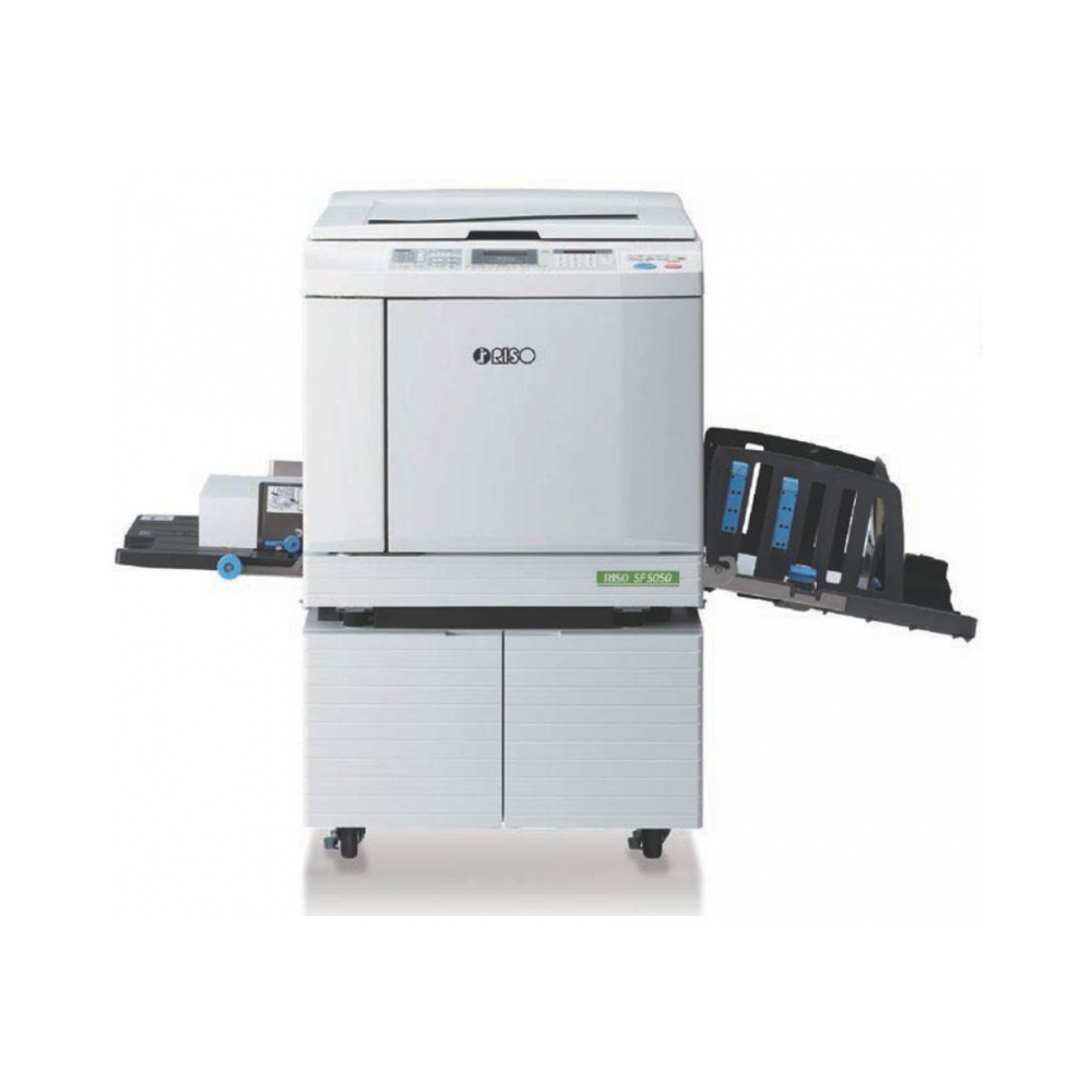 Imprimante copieue riso sf-5350EII