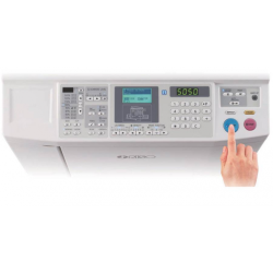 Imprimante copieue riso sf-5350EII