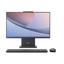 Ordinateur de Bureau Tout en Un Lenovo Think Centre 24irh9 Core