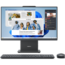 Ordinateur de Bureau Tout en Un Lenovo Think Centre 24irh9 Core