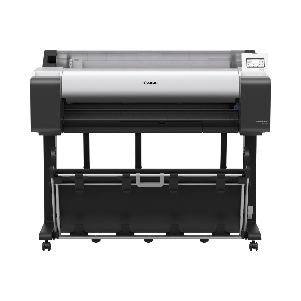 Imprimante Traceur Canon Prograph DesignJet TM-350 Imprimante Traceur Canon Prograph DesignJet TM-350