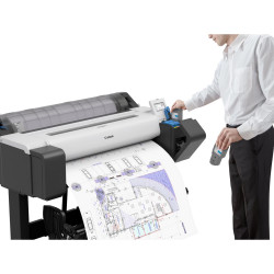 Imprimante Traceur Canon Prograph DesignJet TM-350
