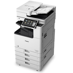 Photocopieuse Canon copieur Dx 4945i monochrome